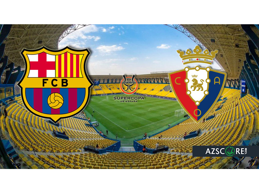 Barcelona vs Osasuna di La Liga Spanyol Jumat 28 Maret 2025 Pukul 03.00 WIB Ini Prediksinya