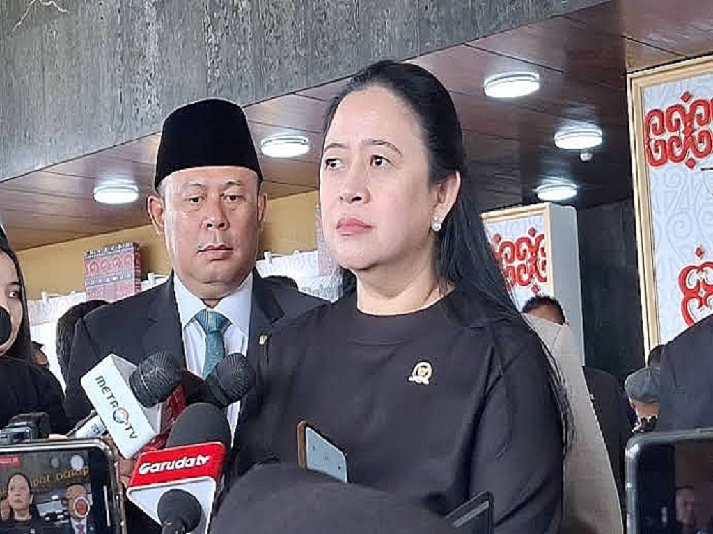 Puan Maharani Minta Pemerintah Kendalikan Harga Bahan Pokok Jelang Lebaran