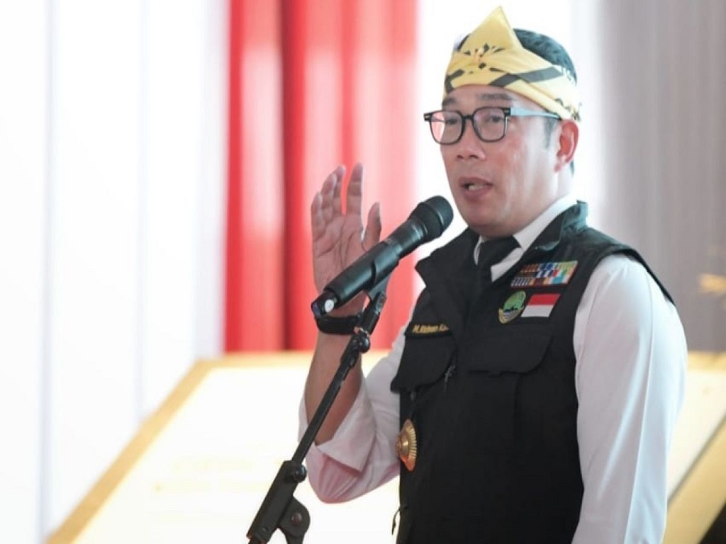 Pengacara Minta Lisa Buktikan Hamil Anak Ridwan Kamil Secara Hukum