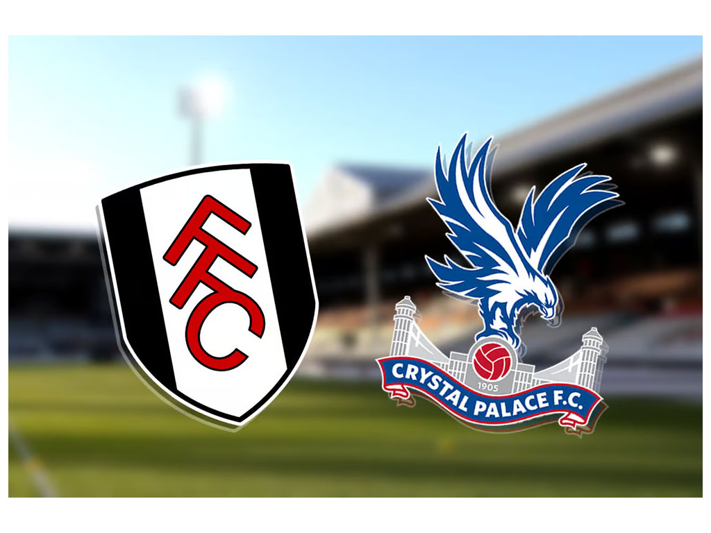 Fulham vs Crystal Palace di Perempat Final FA Cup 29 Maret 2025 Pukul 19.15 WIB Ini Prediksinya