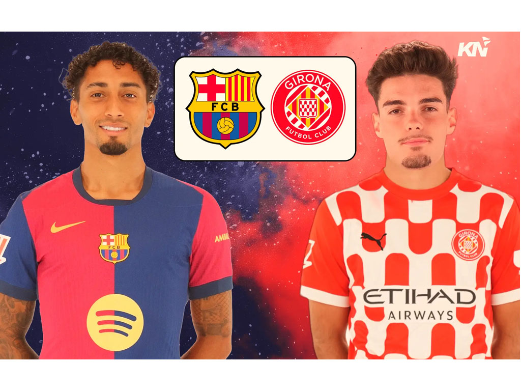 Barcelona vs Girona di La Liga Spanyol Minggu 30 Maret 2025 Pukul 22.15 WIB Ini Prediksinya