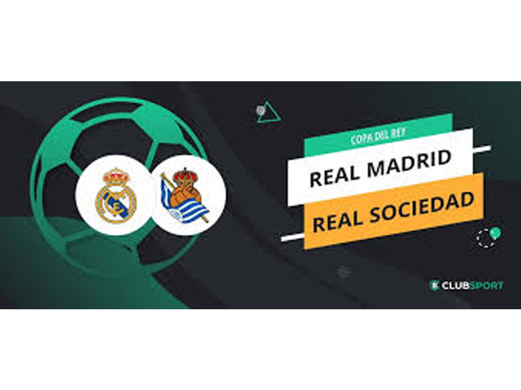 Real Madrid vs Real Sociedad di Leg 2 Semifinal Copa del Rey Spanyol Rabu 2 April 2025 Pukul 03.30 WIB Ini Prediksinya