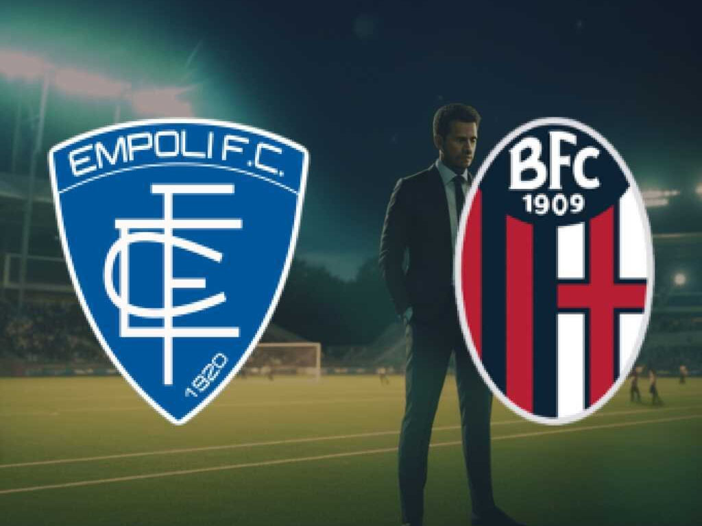 Empoli vs Bologna di Leg 1 Semifinal Coppa Italia Rabu 2 April 2025 Pukul 03.00 WIB Ini Prediksinya