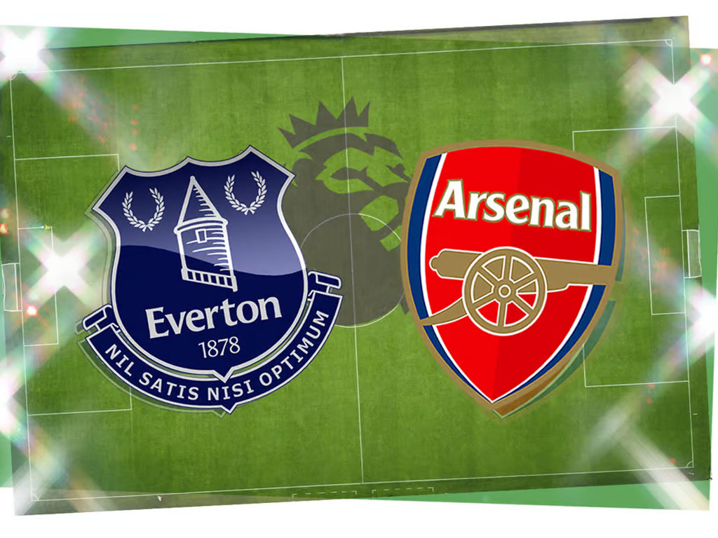 Arsenal Tandang ke Everton di Liga Premier Inggris 5 April 2025 Pukul 19.30 WIB Ini Prediksinya