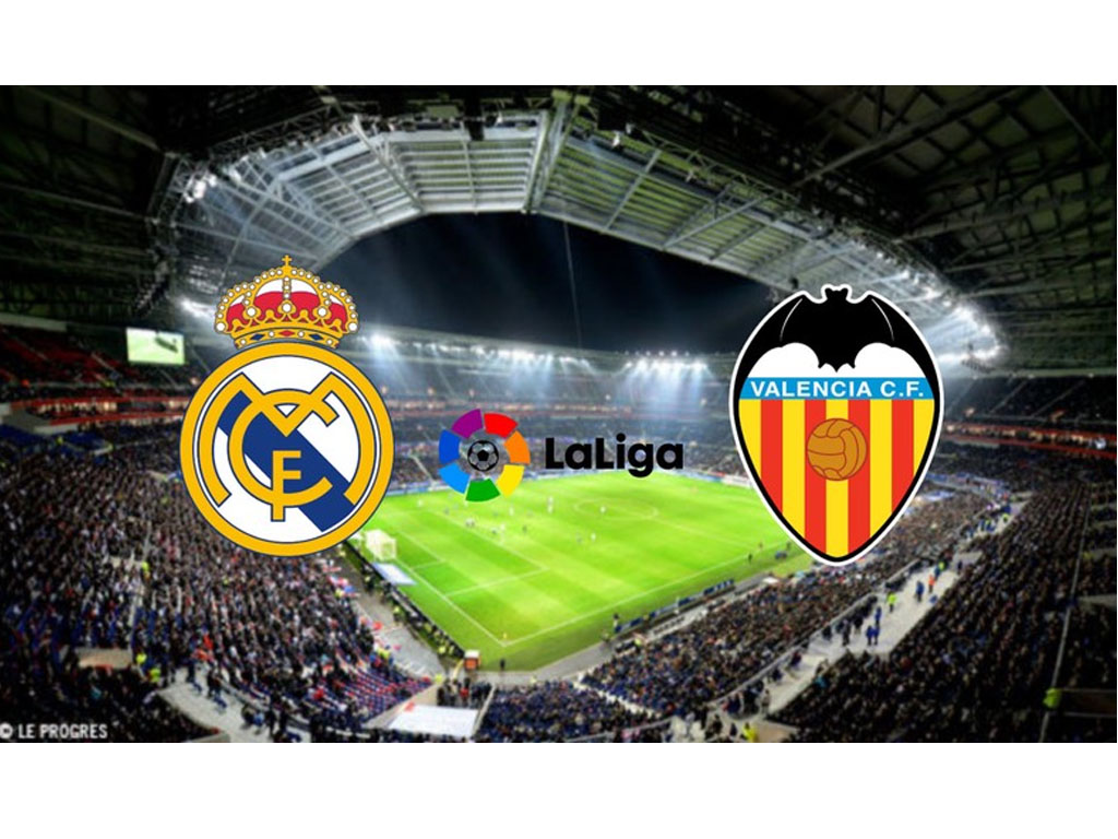 Real Madrid vs Valencia di La Liga Spanyol 5 April 2025 Pukul 21.15 WIB Ini Prediksinya