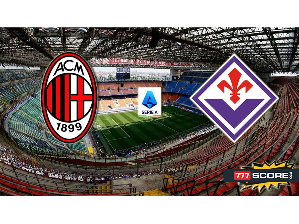 AC Milan vs Fiorentina di Serie A Italia Minggu 6 April 2025 Pukul 01.45 WIB Ini Prediksinya
