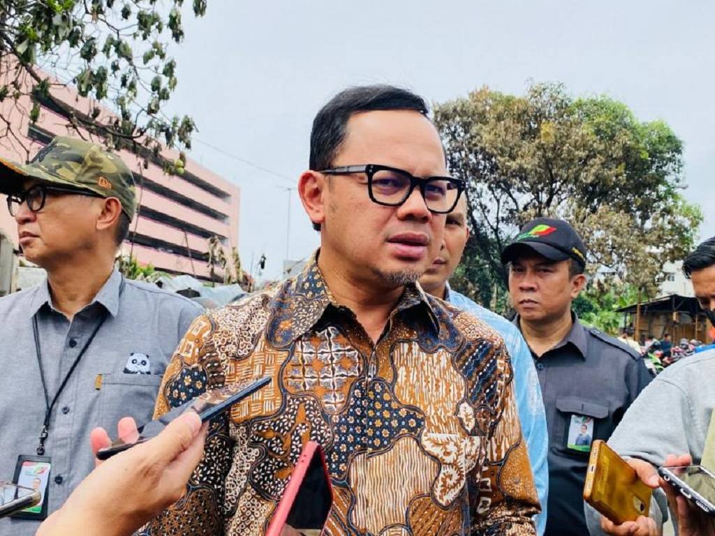Bima Arya Sebut \'Wisata Jokowi\' Jadi Destinasi Favorit di Kota Solo