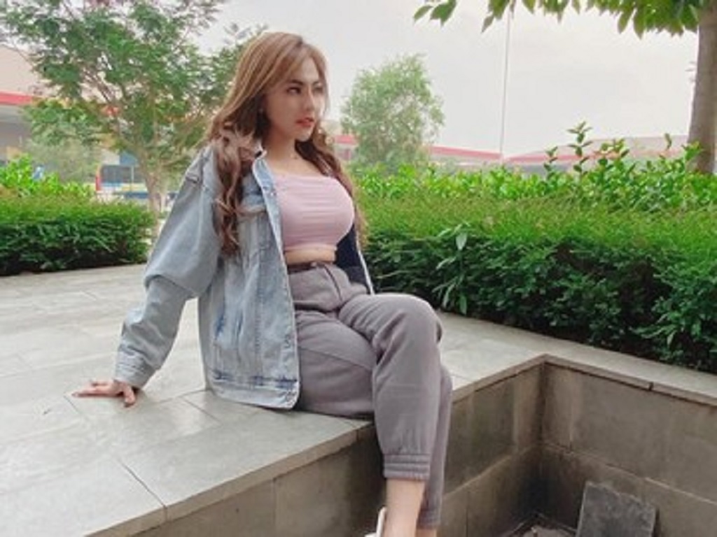 Lisa Mariana Sentil Dugaan Ayu Aulia Juga Punya Hubungan dengan Ridwan Kamil