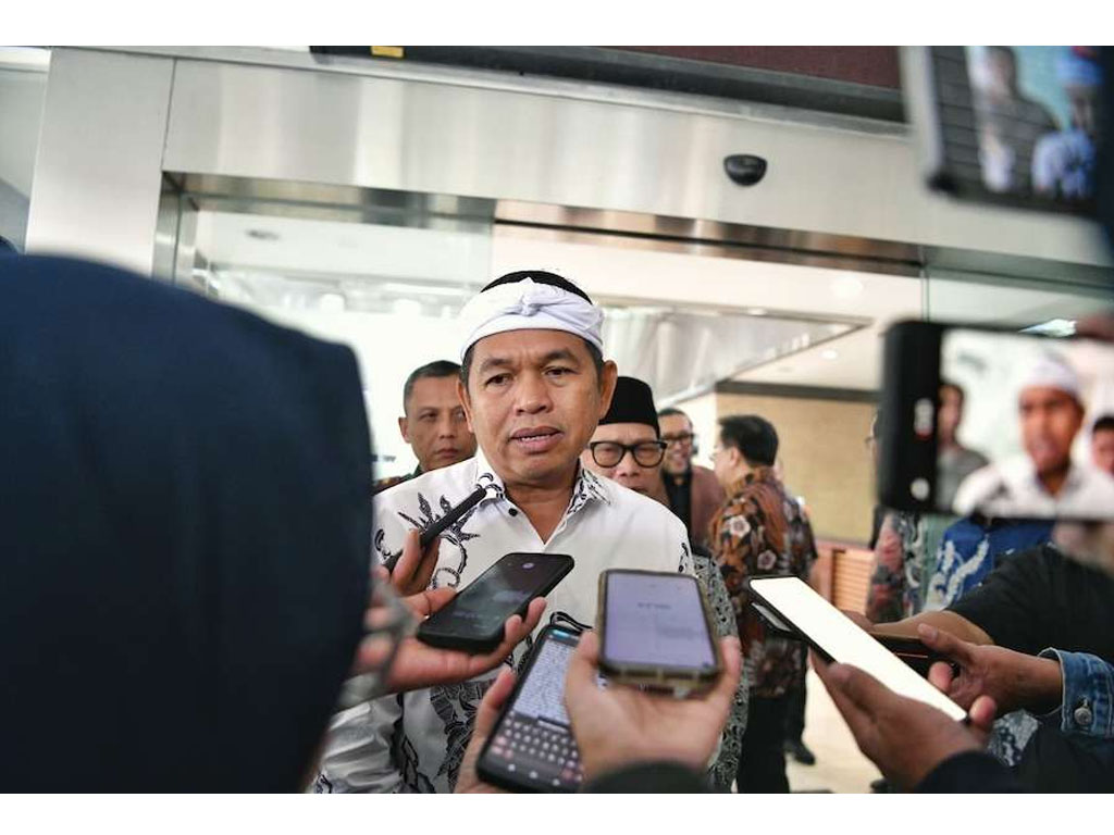 Pemprov Jabar Siapkan Anggaran Jalan dan Jembatan Provinsi Rp 2,4 Triliun
