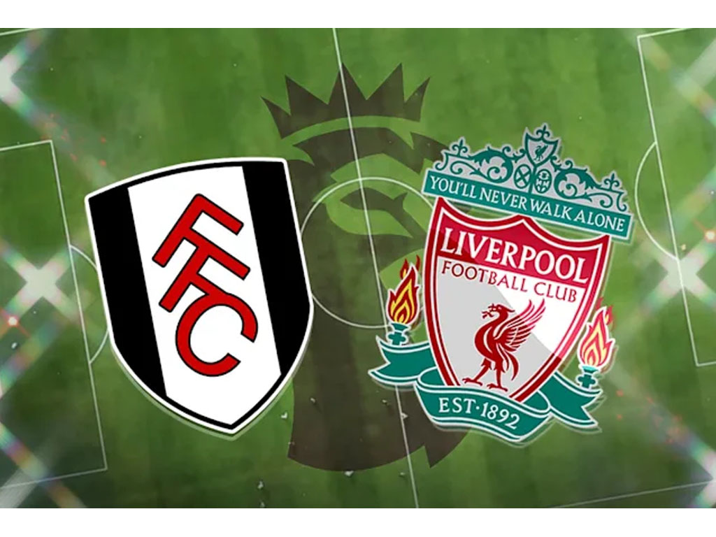 Liverpool Laga Tandang ke Fulham di Liga Premier Inggris 6 April 2025 Pukul 20.00 WIB Ini Prediksinya