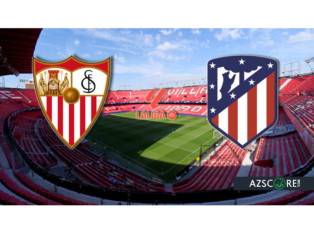 Atletico Madrid Tandang ke Sevilla di La Liga Spanyol 6 April 2025 Pukul 21.15 WIB Ini Prediksinya