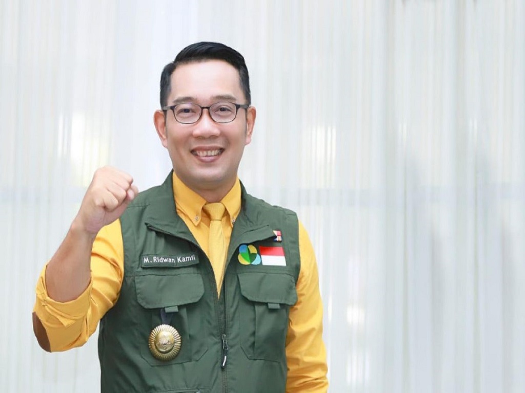 Kuasa Hukum Bantah Isu Perselingkuhan Ridwan Kamil