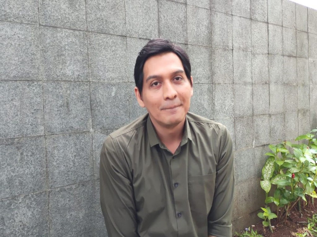 Ancaman Sanksi untuk Bupati Indramayu Lucky Hakim yang ke Jepang Tanpa Izin