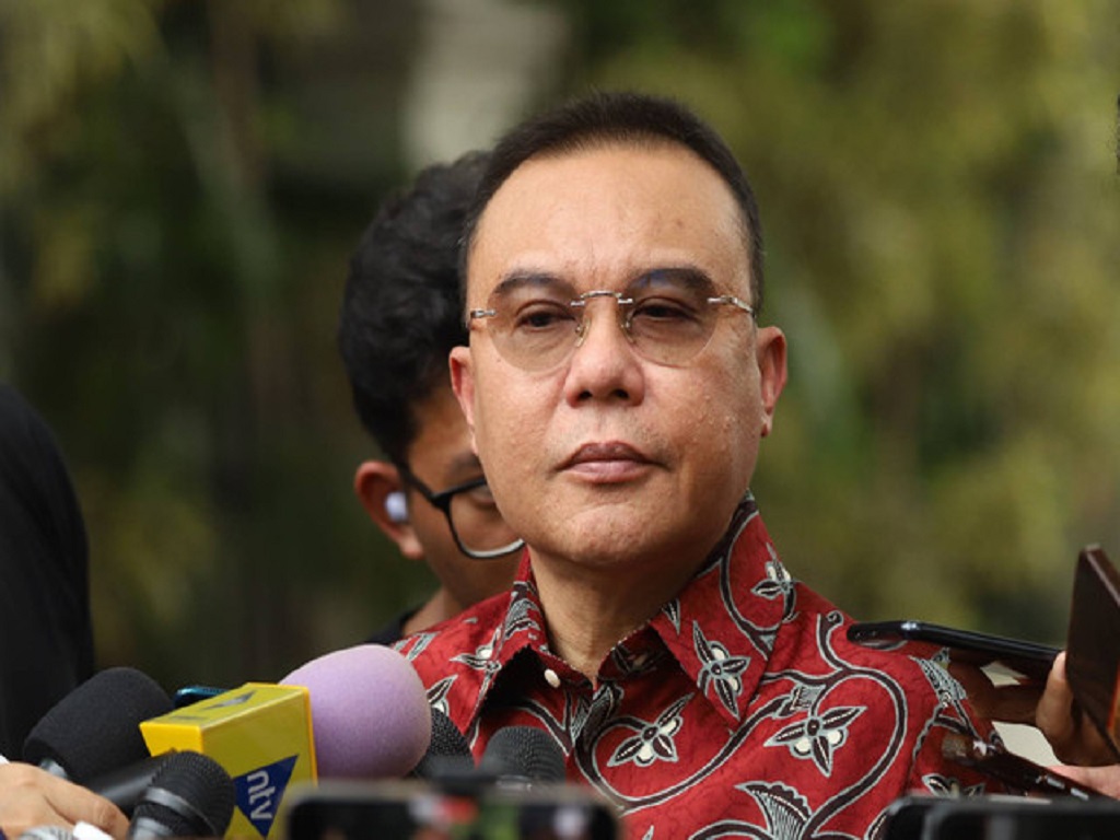 Sufmi Dasco Sebut Presiden Prabowo dan Megawati Segera Bertemu