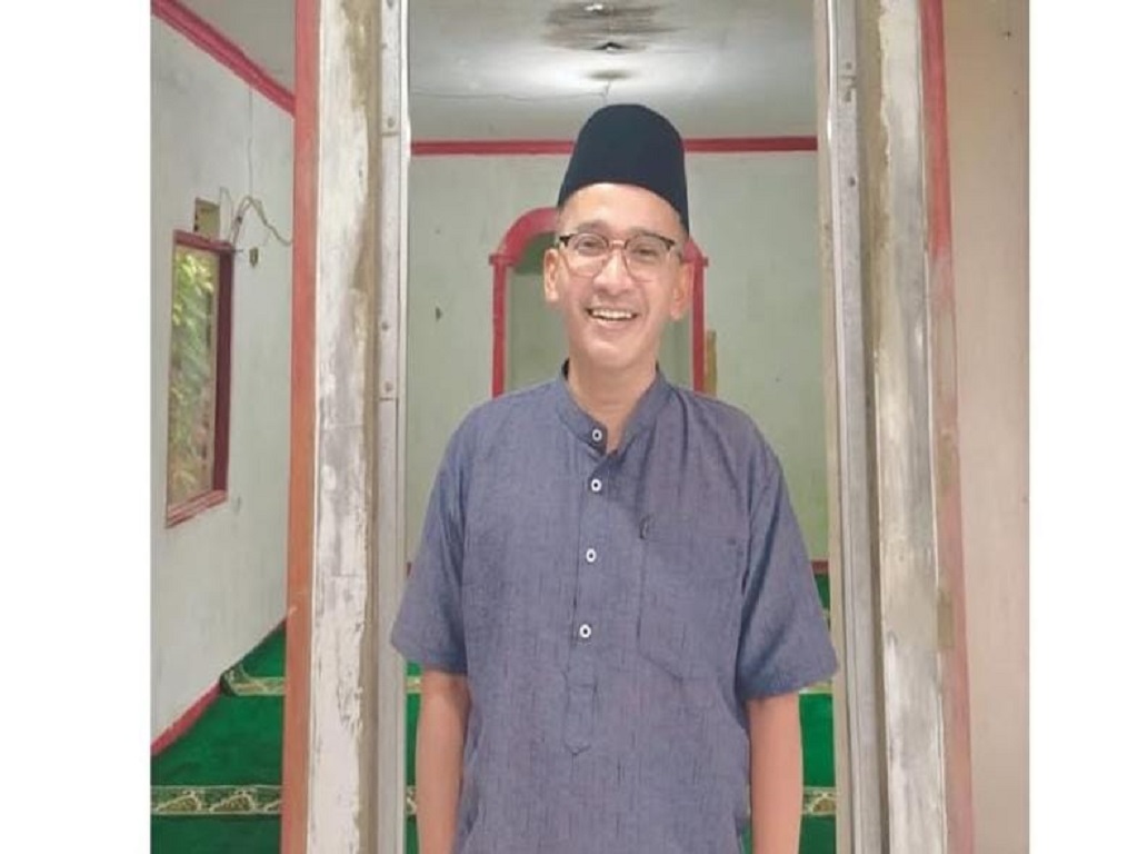 Ruben Onsu Anggap Hujatan yang Menimpanya Sebagai Ujian Menambah Pahala Pasca Jadi Mualaf