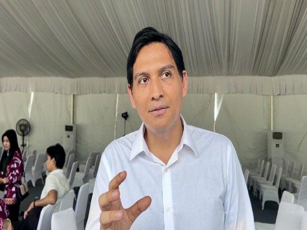 Soal Liburan ke Jepang Tak Izin Kemendagri, Lucky Hakim: Saya Tanggung Jawab