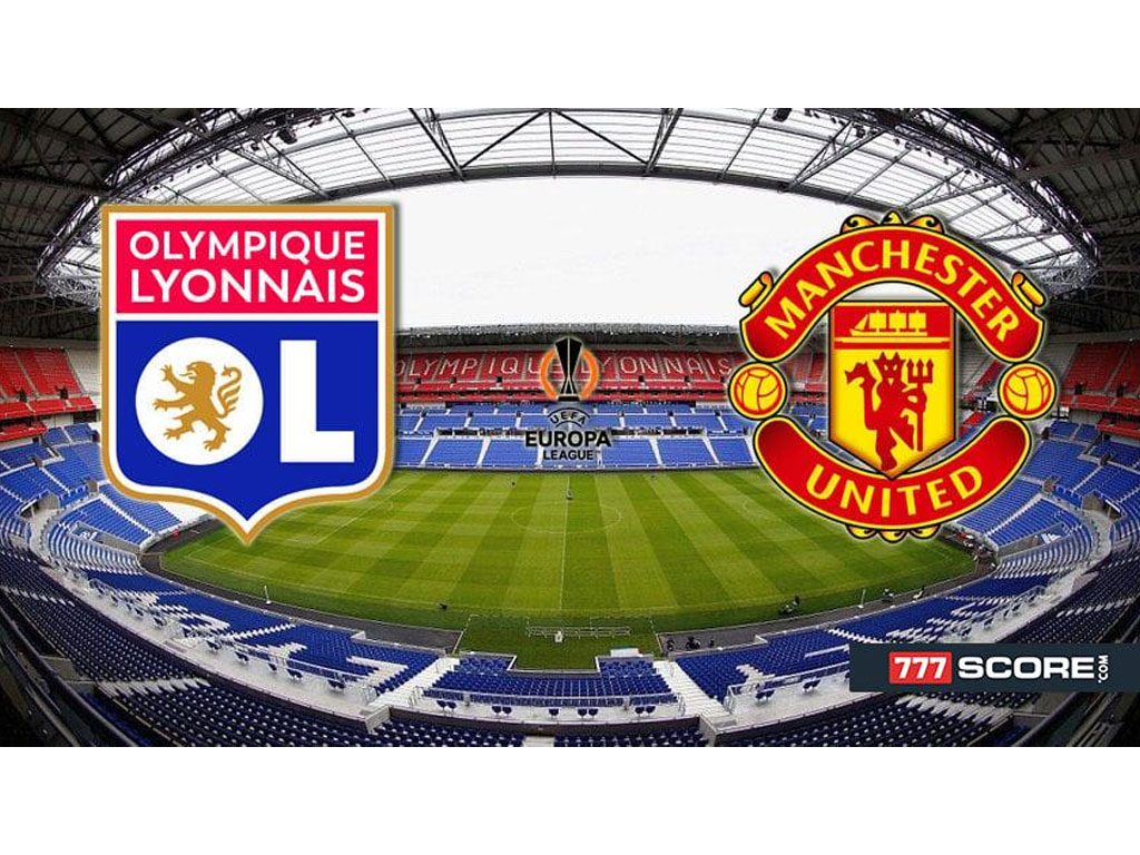 Manchester United Laga Tandang ke Lyon di Leg 1 Perempat Final UEFA Europa League 11 April 2025 Pukul 02.00 WIB Ini Prediksinya