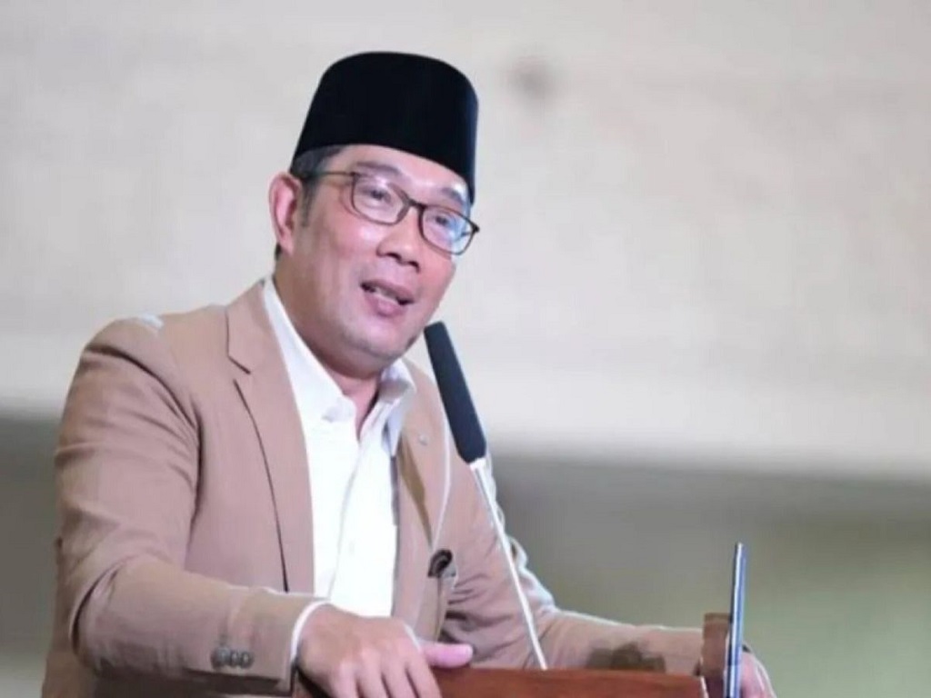 KPK Pastikan Panggil Ridwan Kamil Soal Korupsi Bank BJB