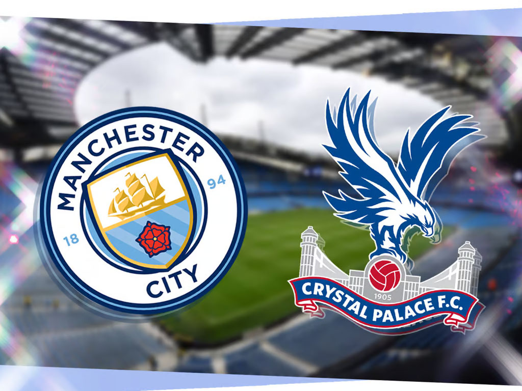 Manchester City vs Crystal Palace di Liga Premier Inggris 12 April 2025 Pukul 18.30 WIB Ini Prediksinya