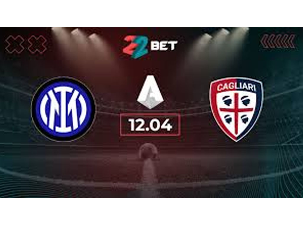 Inter Milan vs Cagliari di Serie A Italia 12 April 2025 Pukul 23.00 WIB Ini Prediksinya