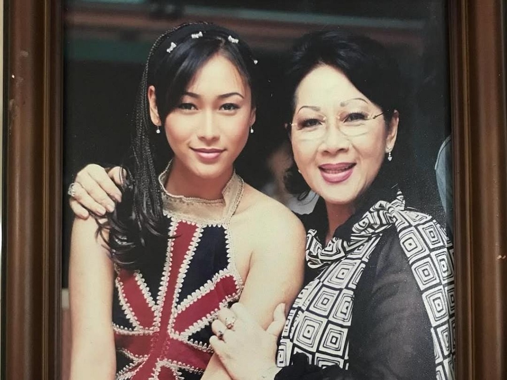 Masih Berduka, Inul Daratista Bagikan Kenangan Terakhir Bareng Titiek Puspa