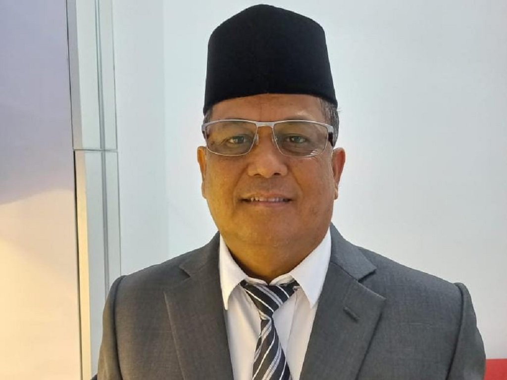 M Adli Abdullah Ajak Warga Dukung Fadli Zon Garap Film Kekaisaran Ottoman dan Kerajaan Aceh