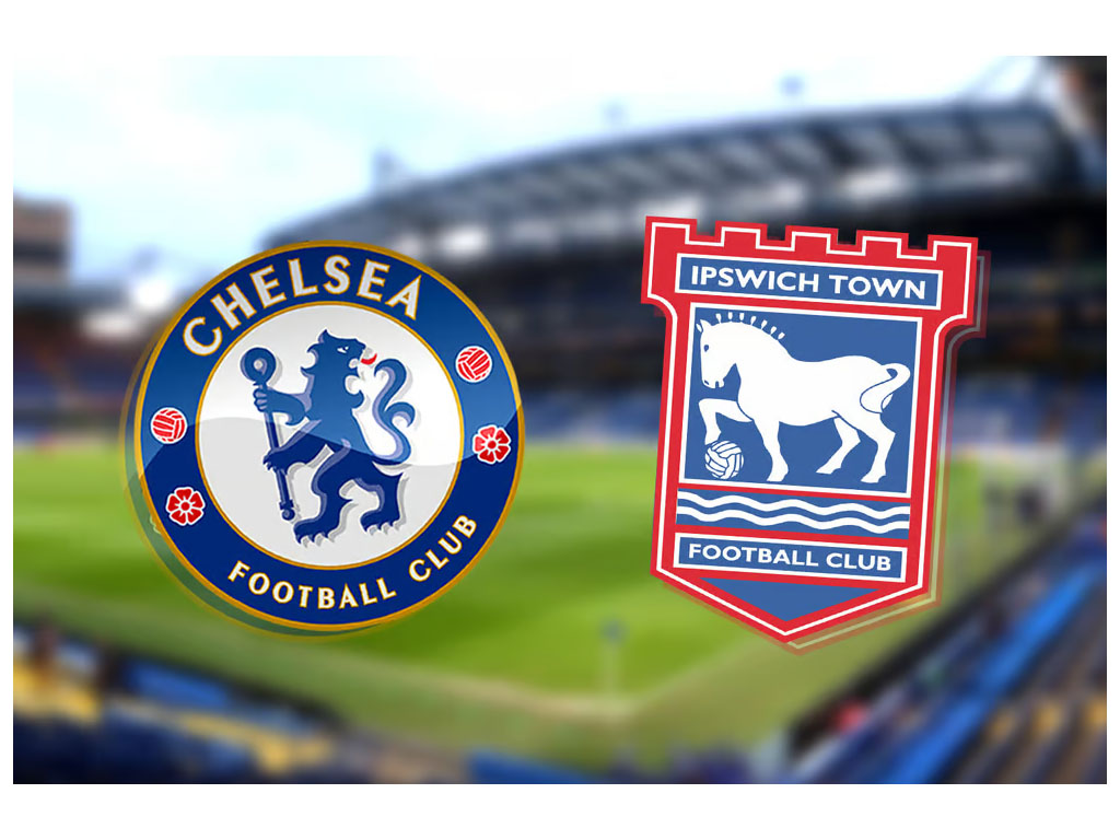 Chelsea vs Ipswich Town di Liga Premier Inggris 13 April 2025 Pukul 20.00 WIB Ini Prediksinya