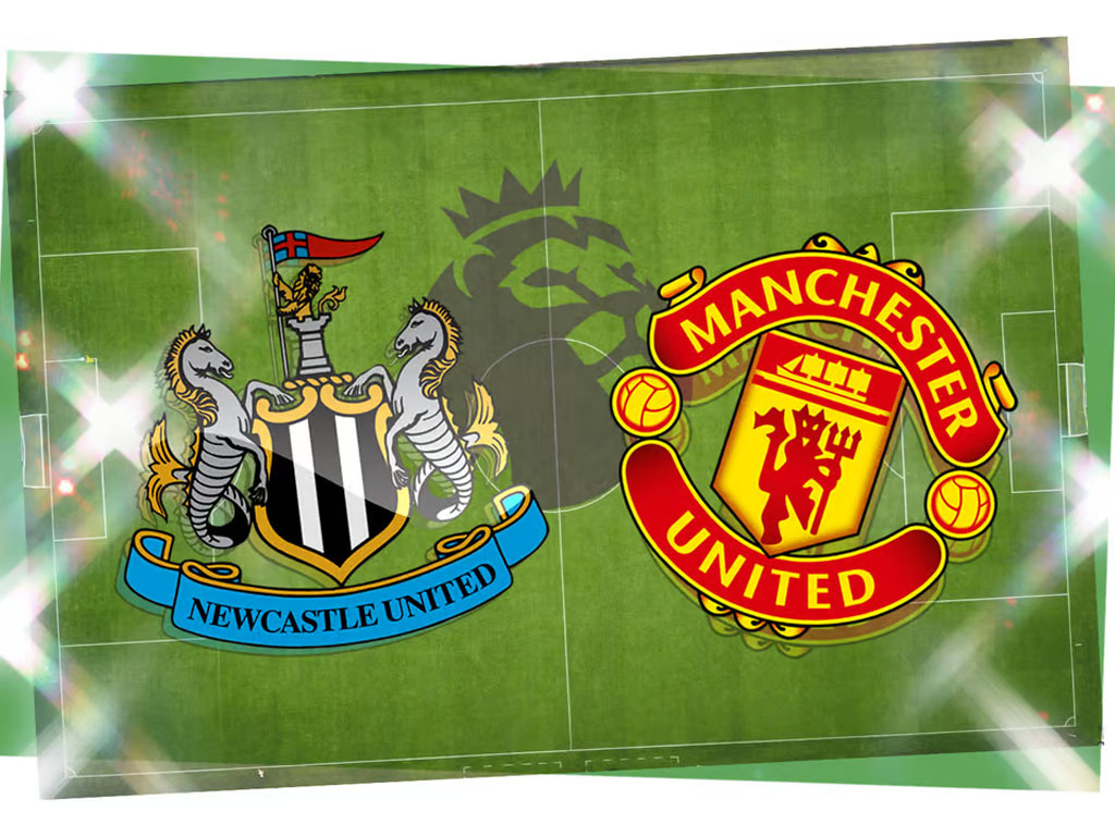 Manchester United Tandang ke Newcastle United di Liga Premier Inggris 13 April 2025 Pukul 22.30 WIB Ini Prediksinya