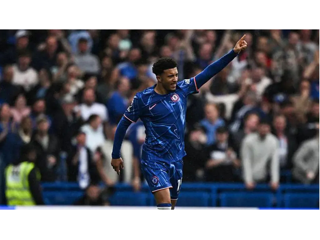 Chelsea Dipaksa Ipswich Town Bermain Imbang di Liga Premier Inggris