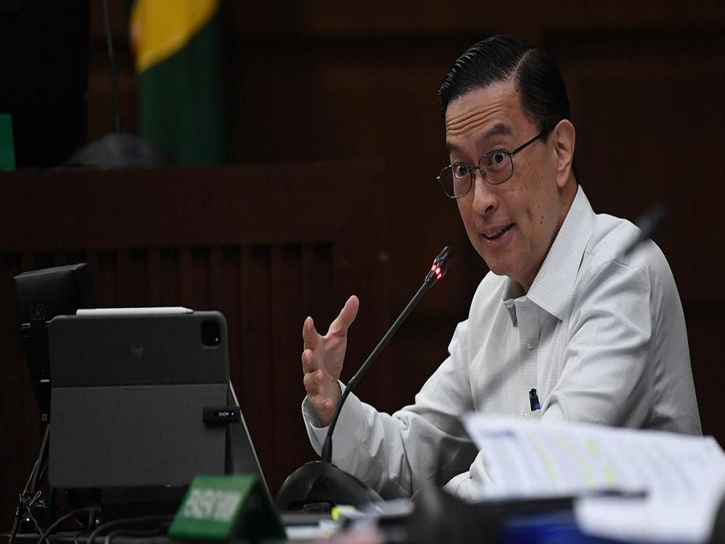 Begini Kata Tom Lembong soal Hakim yang Adili Perkaranya Jadi Tersangka Suap