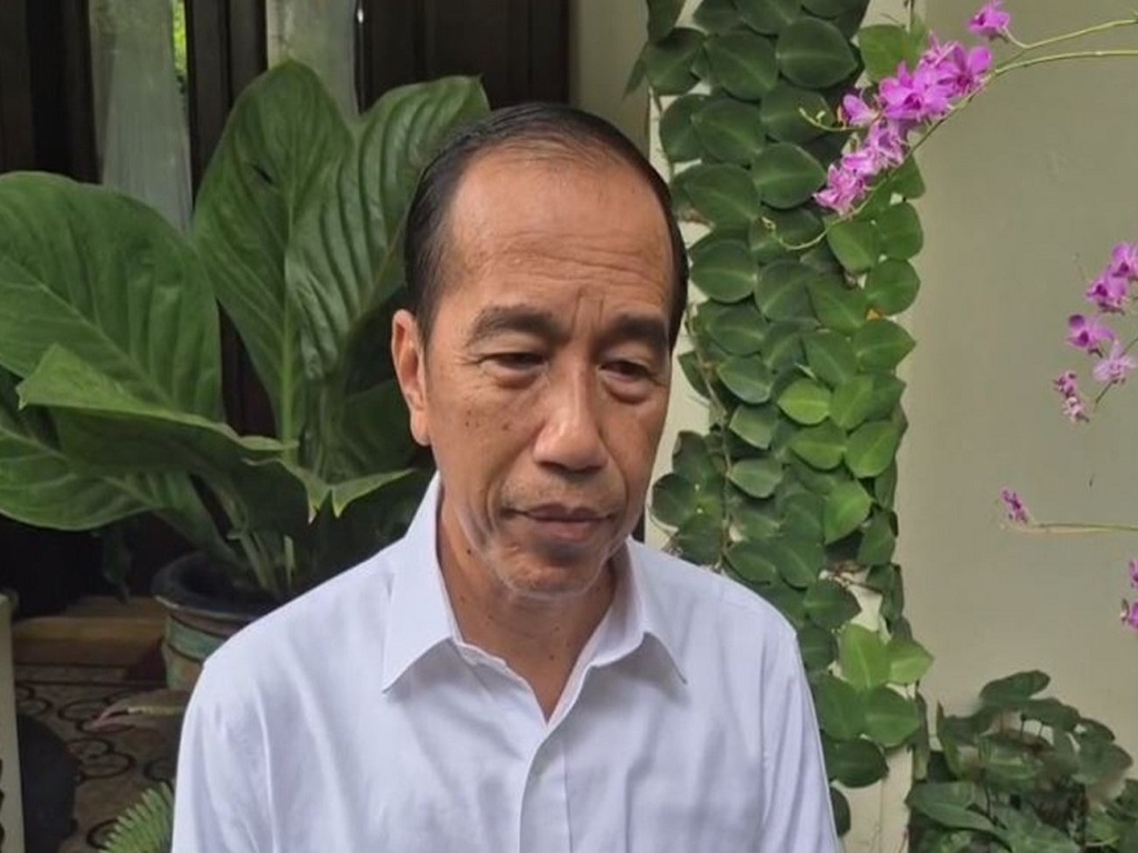 Kuasa Hukum Jokowi Tegaskan Sudah Lihat Ijazah Asli, tapi Tak Akan Dipublikasikan
