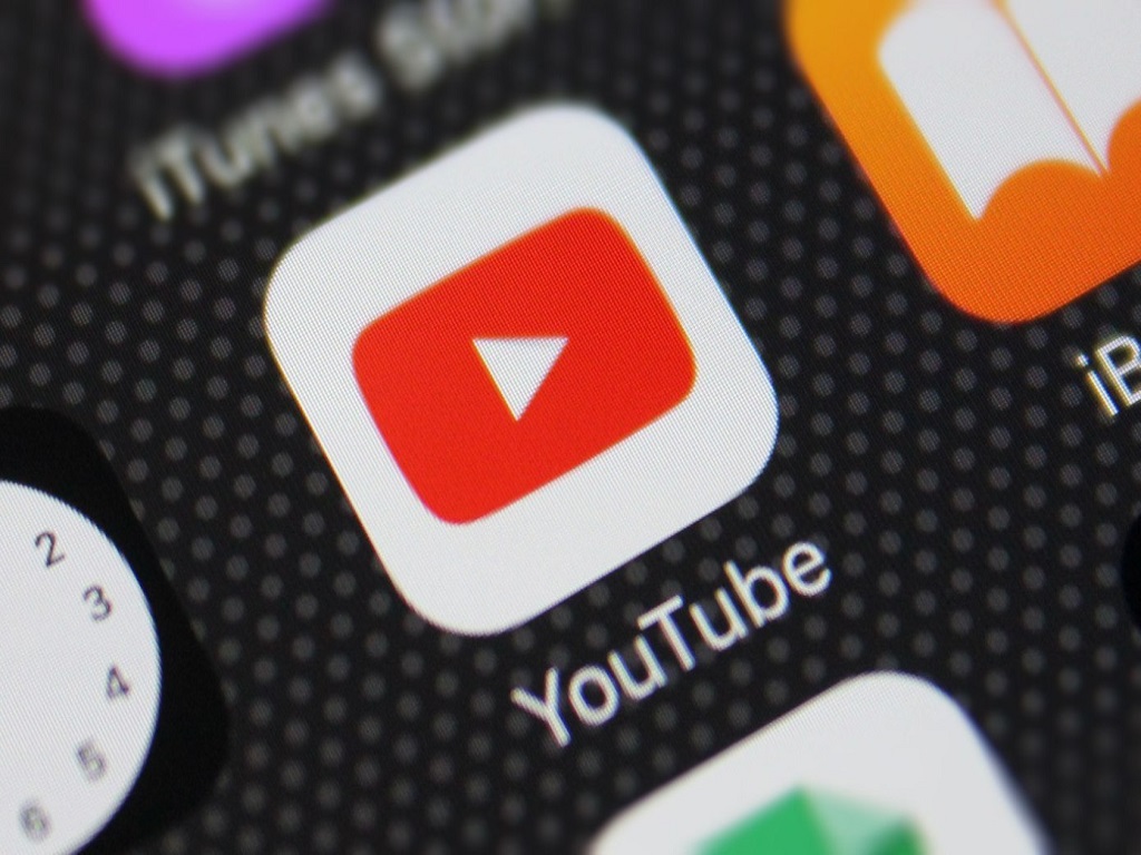 Mau Koleksi Shorts YouTube? Cek Cara Simpannya yang Aman