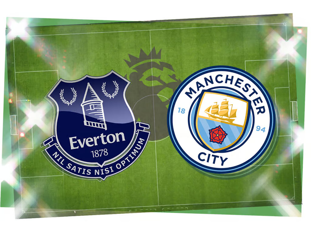 Manchester City Laga Tandang ke Everton di Liga Premier Inggris 19 April 2025 Pukul 21.00 WIB Ini Prediksinya