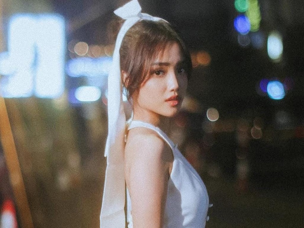 Fuji An dan Verrell Bramasta Disuga Spill Lovestagram ala Couple LDR