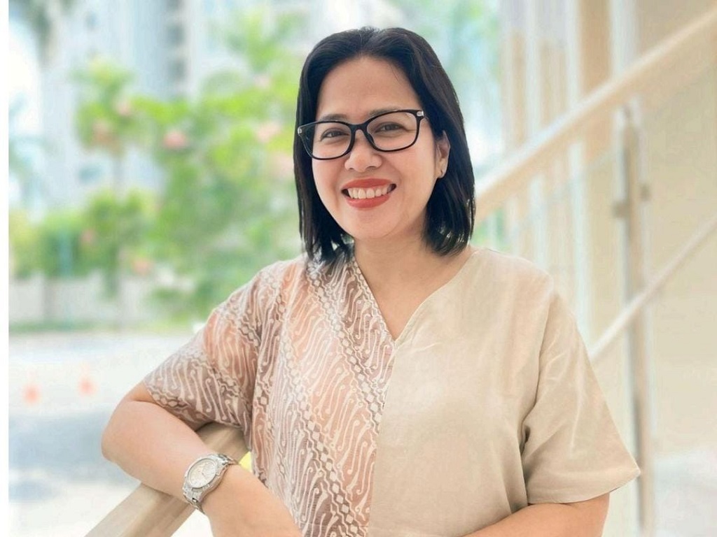 Peringati Hari Kartini, Harumi Aishah Perkuat Peran Perempuan dalam Mewujudkan Generasi Unggul dalam Pendidikan