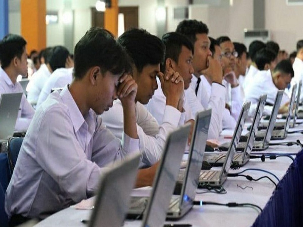 Ujian Masuk Kerja di BUMN: Persiapan dan Sumber Belajar Online Terbaik