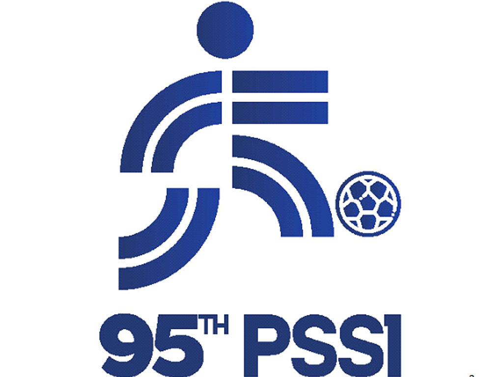 Ini Logo Khusus untuk Rayakan HUT Ke-95 PSSI