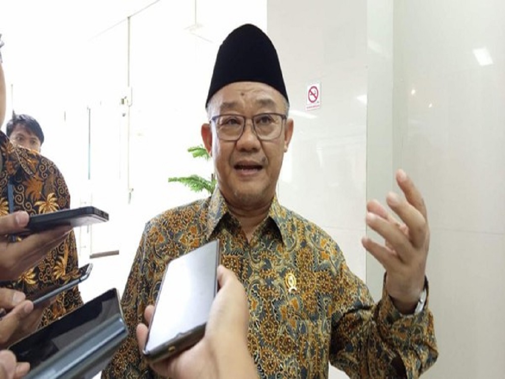 Mendikdasmen Segera Wajibkan Guru Ikut Pelatihan Secara Rutin Bersama BPMP