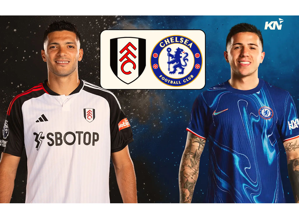 Chelsea Laga Tandang ke Fulham di Liga Premier Inggris 20 April 2025 Pukul 20.00 WIB Ini Prediksinya