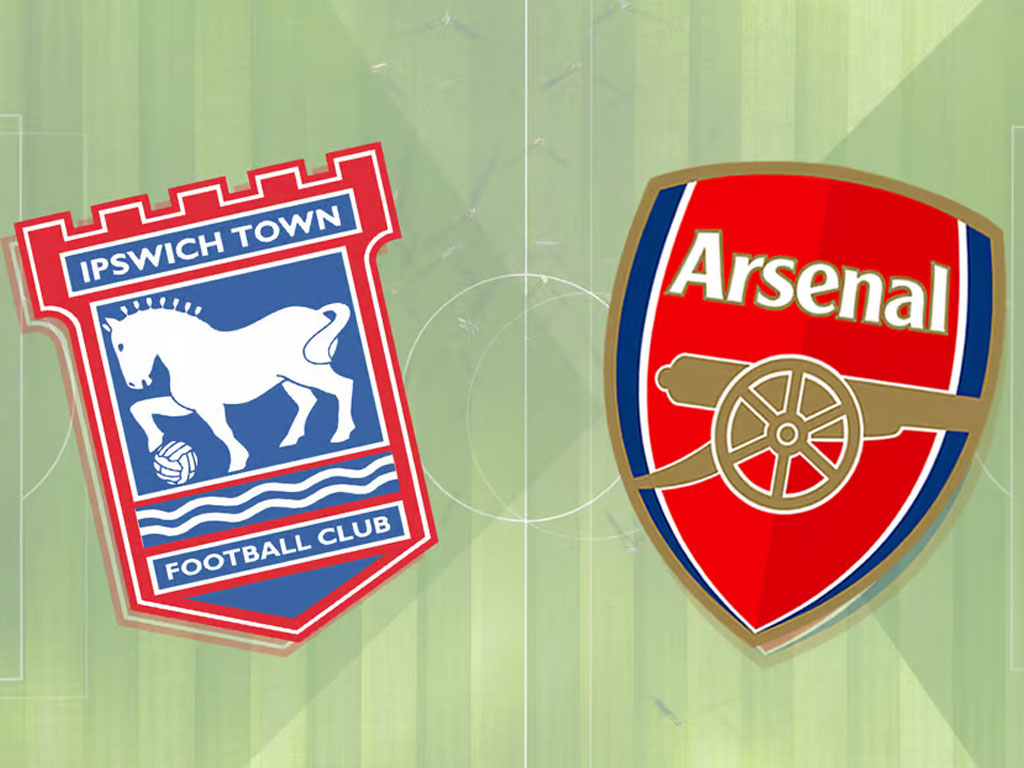 Arsenal Tandang ke Ipswich Town di Liga Premier Inggris 20 April 2025 Pukul 20.00 WIB Ini Prediksinya