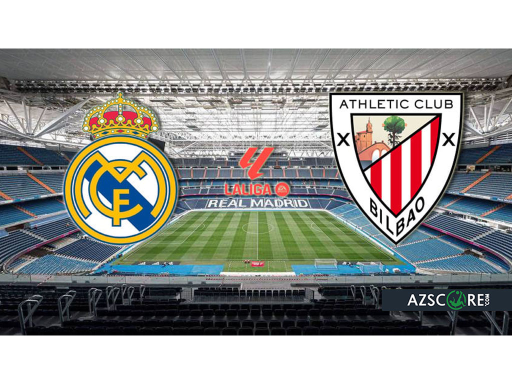 Real Madrid vs Athletic Club di La Liga Spanyol 21 April 2025 Pukul 02.00 WIB Ini Prediksinya
