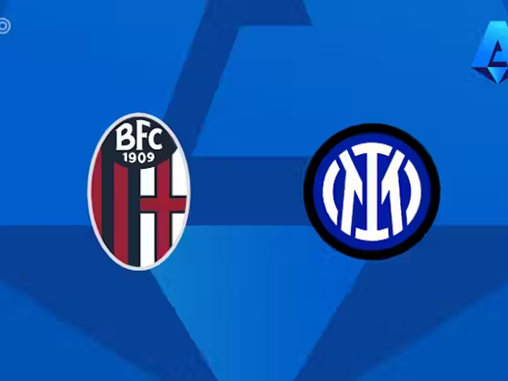 Inter Milan Laga Tandang ke Bologna di Serie A Italia 20 April 2025 Pukul 23.00 WIB Ini Prediksinya