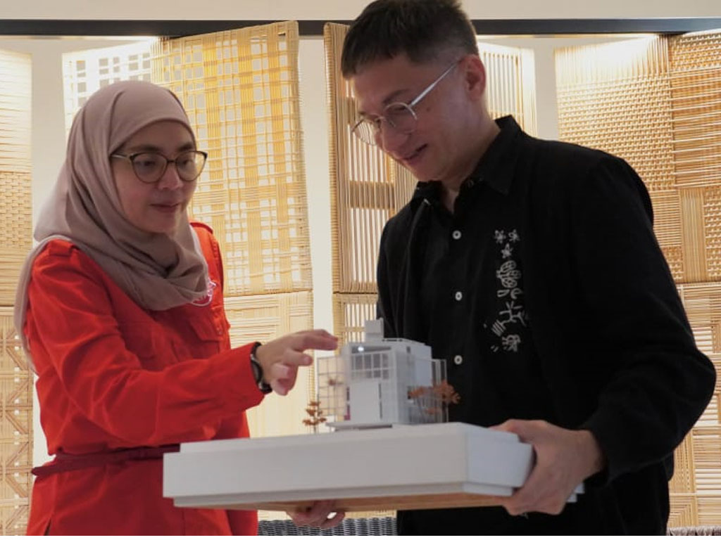 Wujudkan Semangat Kartini Modern dengan Perempuan dalam Industri Konstruksi, Kenapa Tidak?