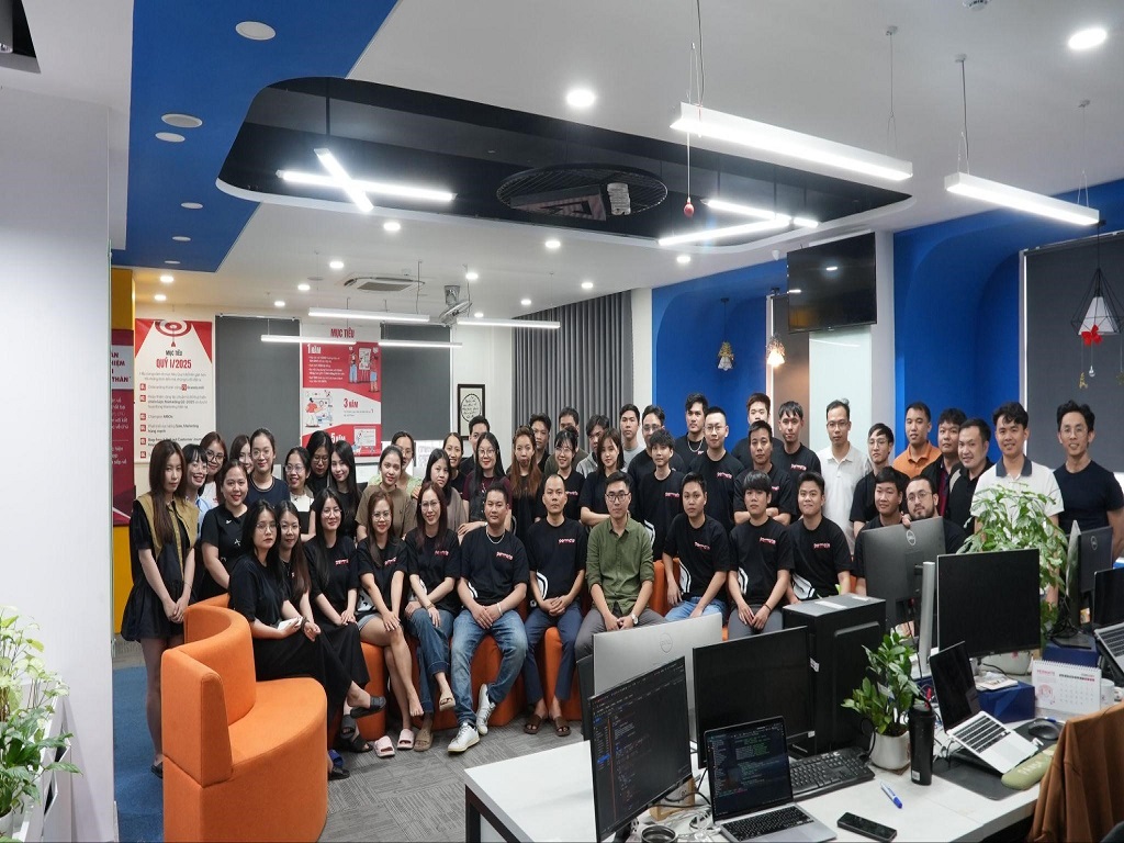Permate dan Ambisi untuk Mendefinisikan Ulang Pasar Afiliasi Vietnam
