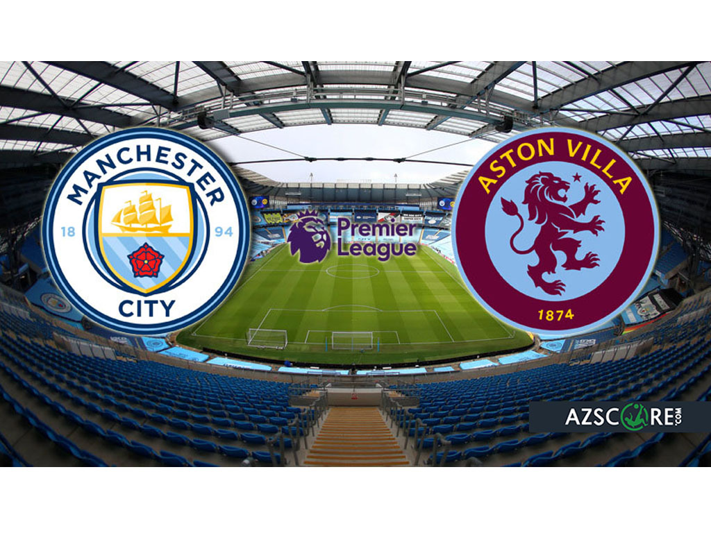 Manchester City vs Aston Villa di Liga Premier Inggris 23 April 2025 Pukul 02.00 WIB Ini Prediksinya