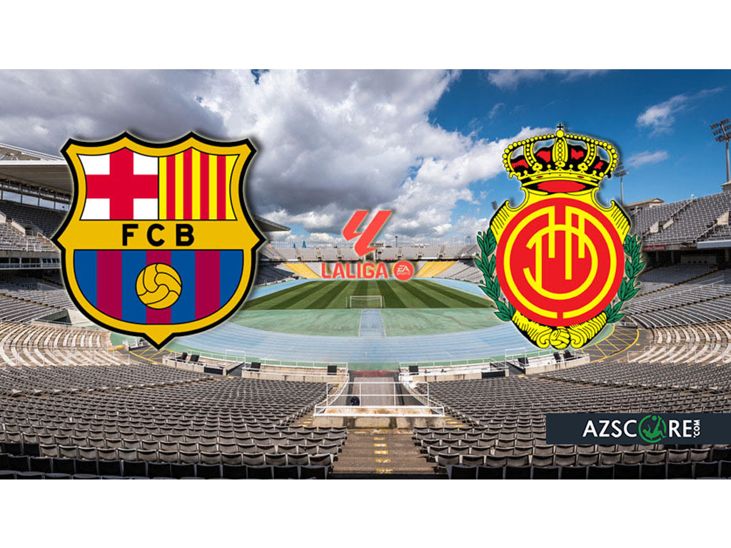 Barcelona vs Mallorca di La Liga Spanyol 23 April 2025 Pukul 02.30 WIB Ini Prediksinya