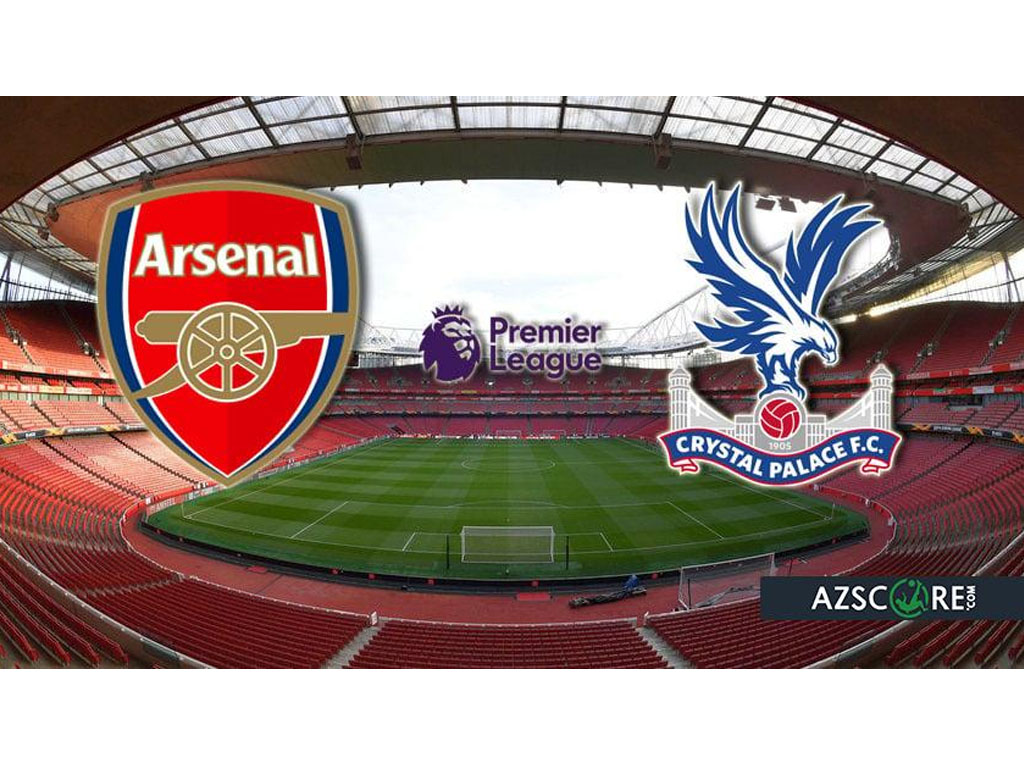 Arsenal vs Crystal Palace di Liga Premier Inggris 24 April 2025 Pukul 02.00 WIB Ini Prediksinya