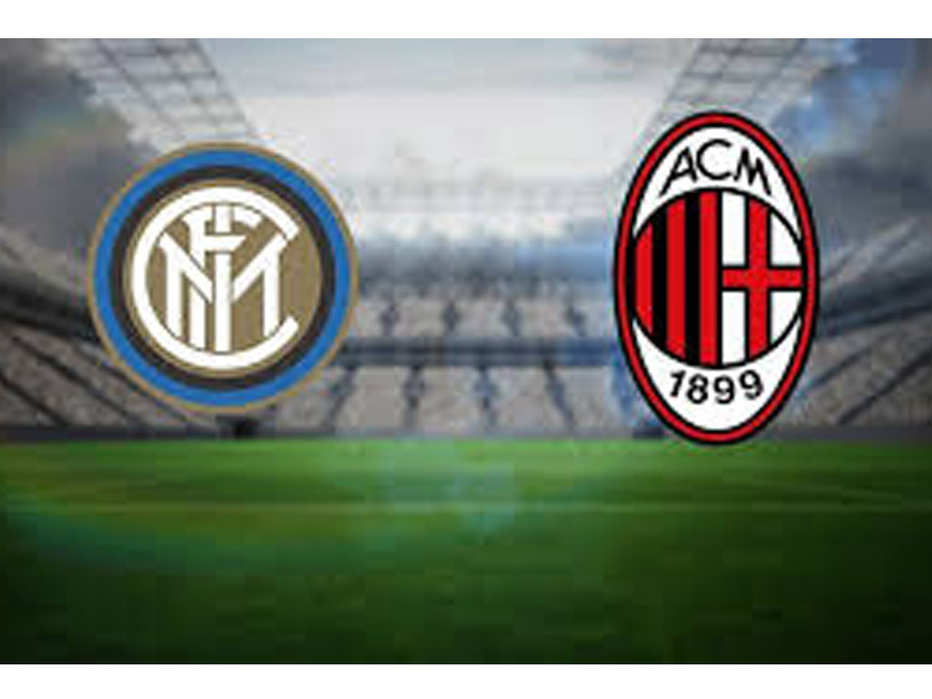 Inter Milan vs AC Milan di Leg 2 Semifnal Coppa Italia Kamis 24 April 2025 Pukul 02.00 WIB Ini Prediksinya