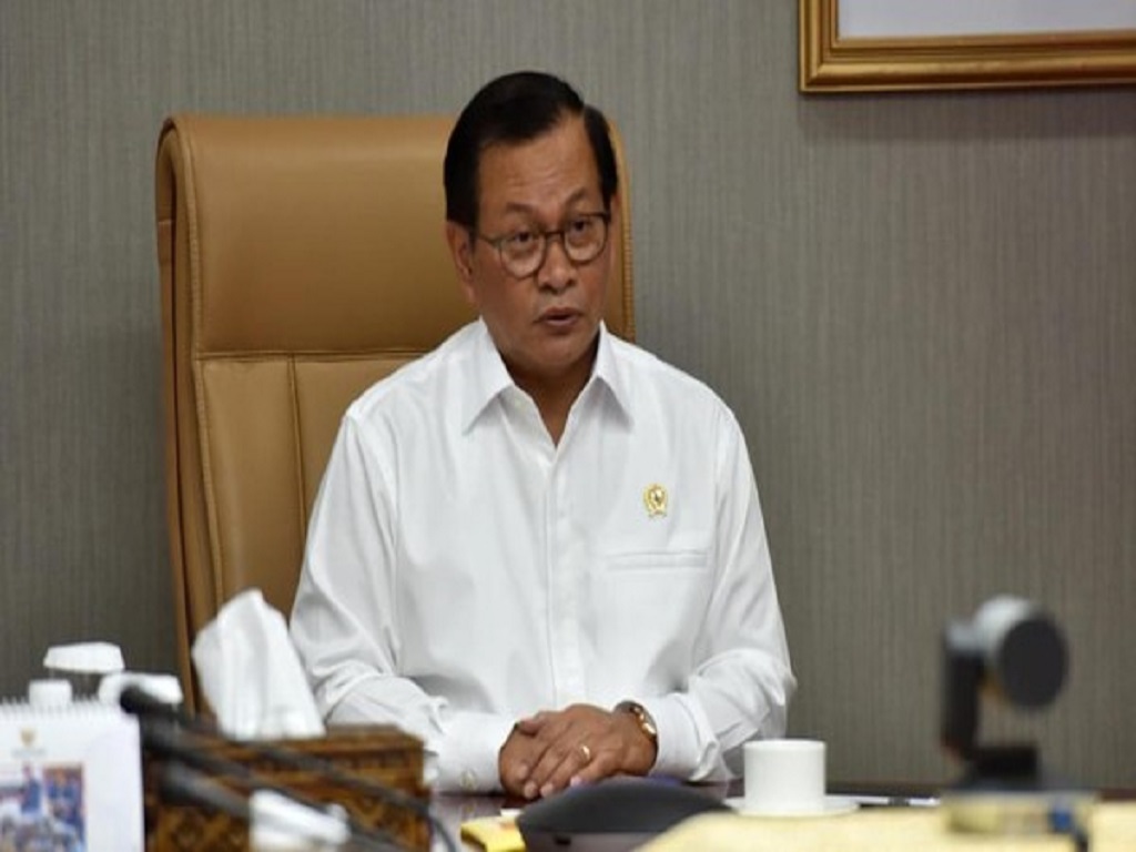 Pramono Ungkap Lima Misi Utama yan Jadi Panduan Pembangunan Jakarta