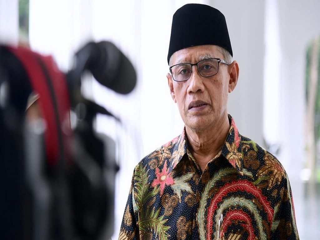 Soal Produk Berlabel Halal Mengandung Babi, Muhammadiyah Ingatkan Agar Dunia Usaha Tidak Main-main